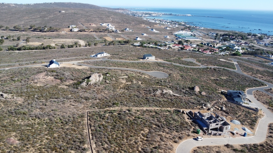 0 Bedroom Property for Sale in Steenbergs Cove Western Cape